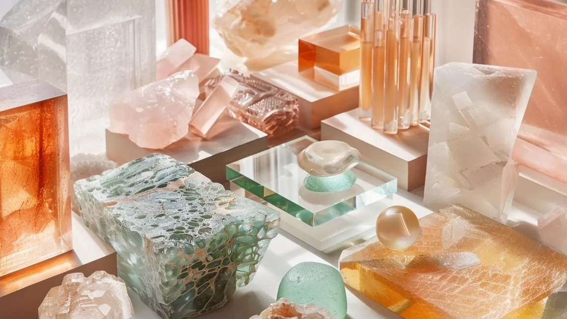 Materialberatung und Entwicklung