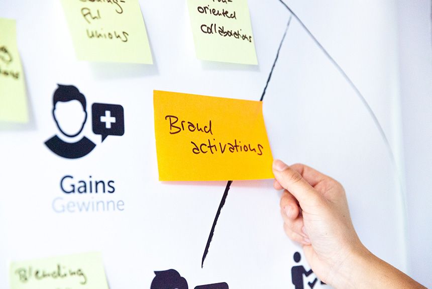 Marketing Trends